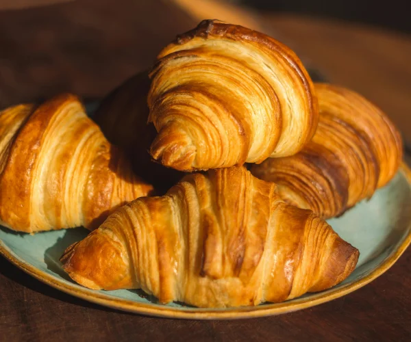 Butter Croissant
