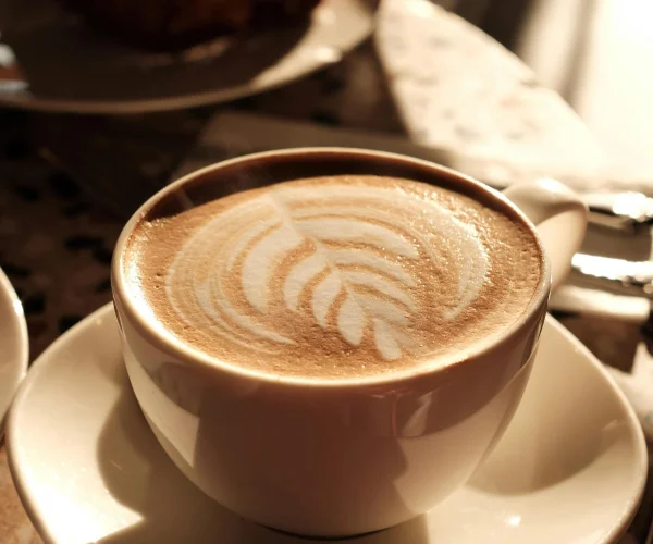 Cappuccino