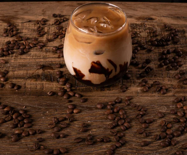 Iced Mocha
