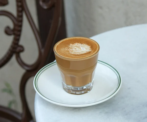 KofiCup Cortado