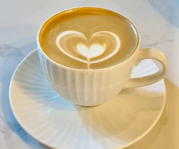 Classic Flat White